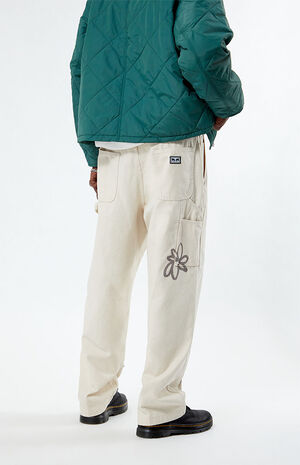 Big Timer Twill Printed Cargo Pants image number 4