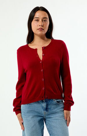Marley Cardigan image number 3