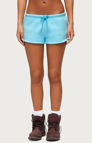 Cutie Sweat Shorts image number 1
