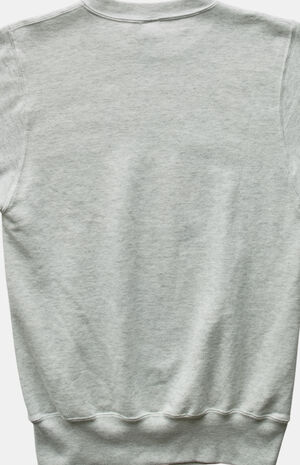 90s Shoot Out 7UP Crew Neck Sweatshirt image number 3