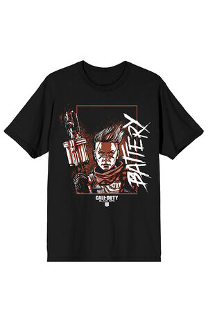 Black Ops 4 T-Shirt Black Ops 4 T-Shirt image number null