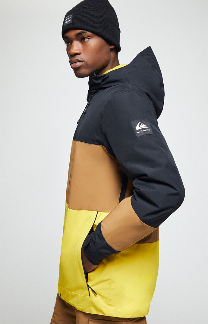 Sycamore Snow Jacket