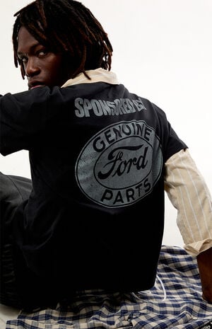 Genuine Parts T-Shirt image number 5
