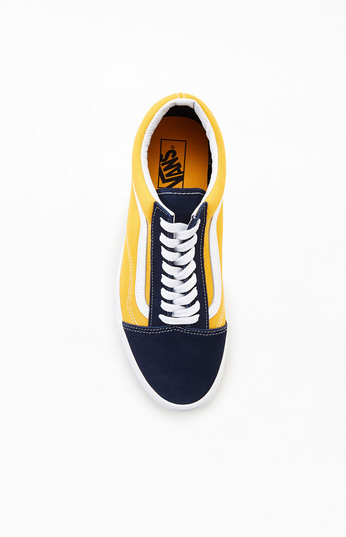 Old Skool Classic Sport Shoes