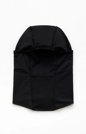 Black Gameday Balaclava image number 1
