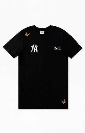 x Felt NY Yankees T-Shirt image number 1