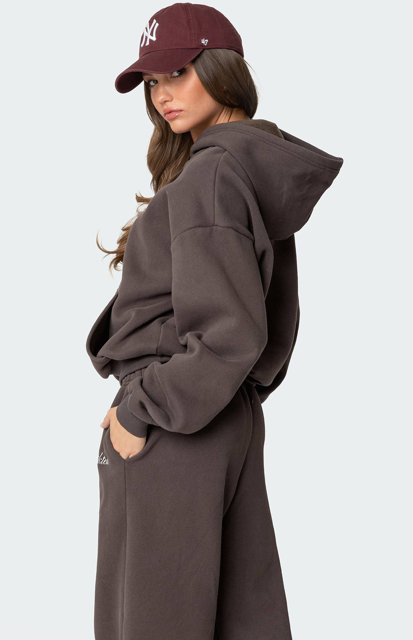 Edikted We're Hoodie