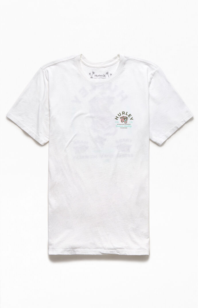 Tiger Short Sleeve T-Shirt