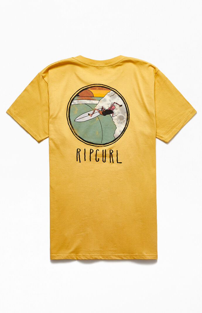 Layback Premium Short Sleeve T-Shirt
