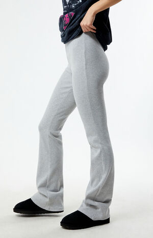 Around Town Flare Yoga Pants image number 3