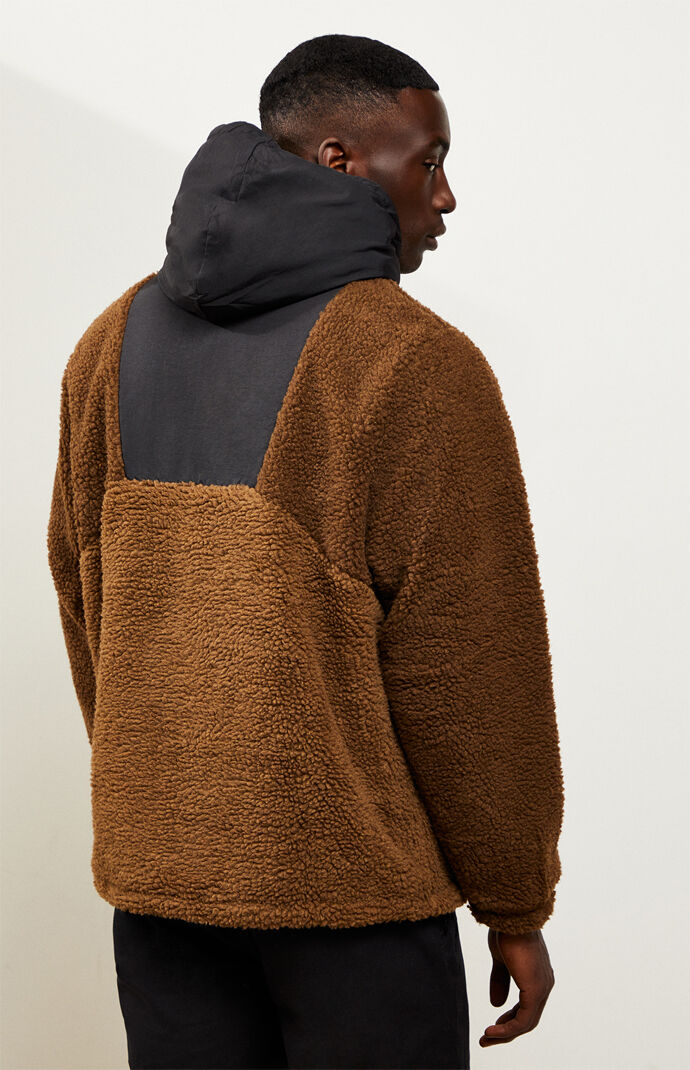 Andes Sherpa Jacket