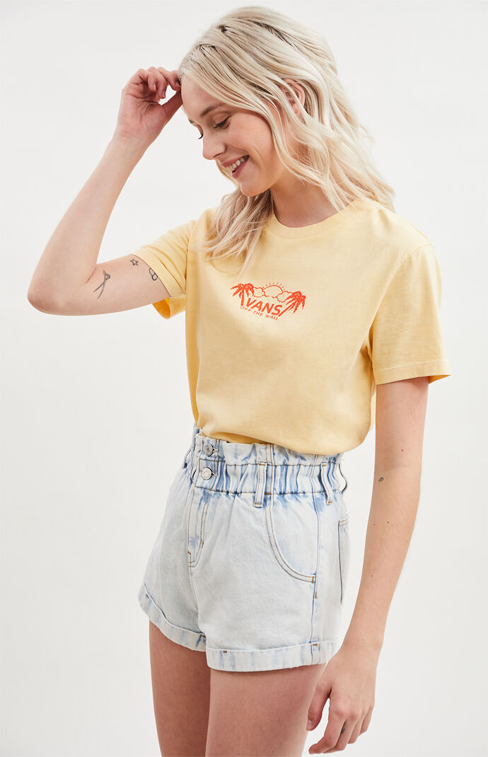 Horizon Boyfriend T-Shirt