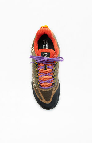 Moab Speed 2 GORE-TEX Hiking Shoes image number 5