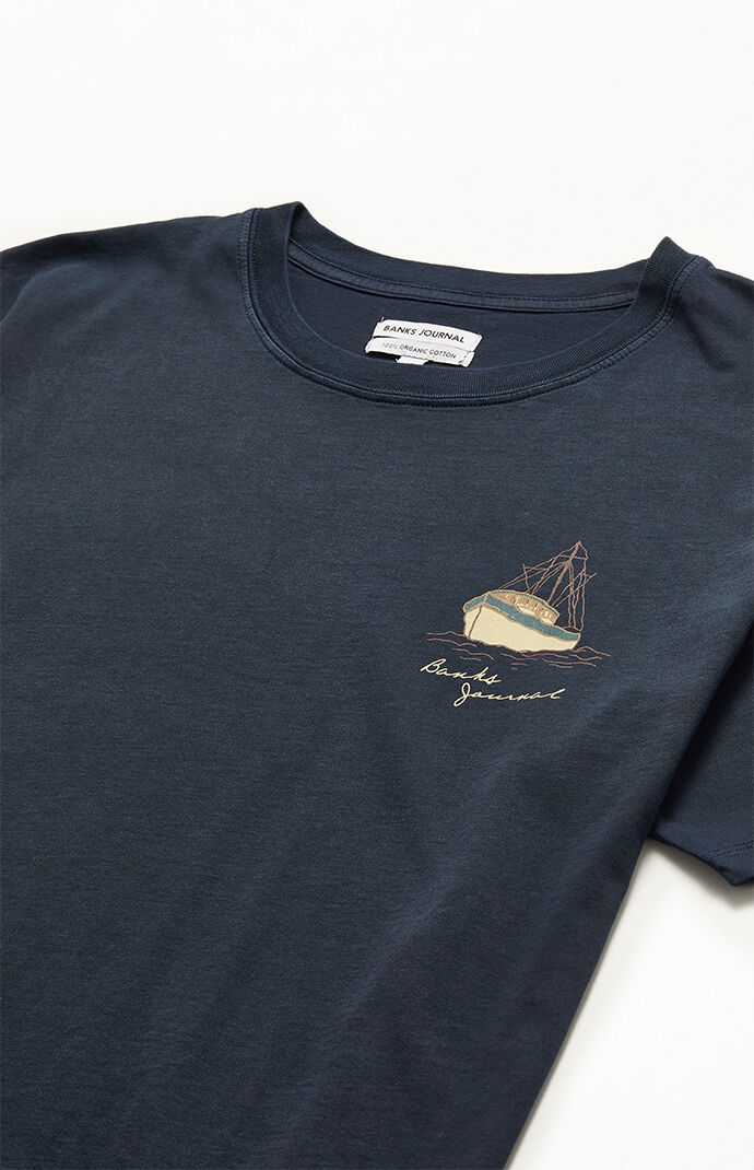 Organic Mariner T-Shirt