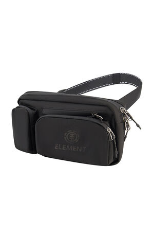 Black Posse Waist Pack image number 2