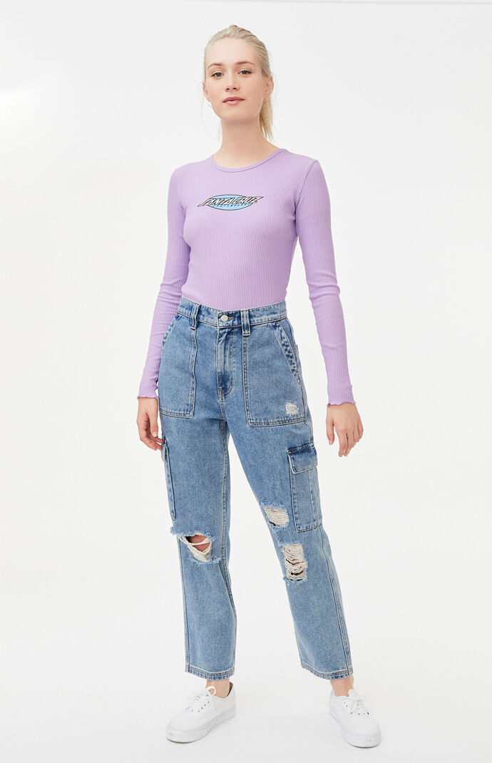 Medium Skate Pants