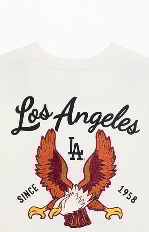LA Dodgers Souvenir T-Shirt image number 4