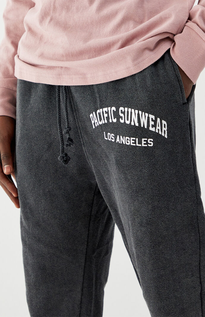 Collegiate Sweatpants