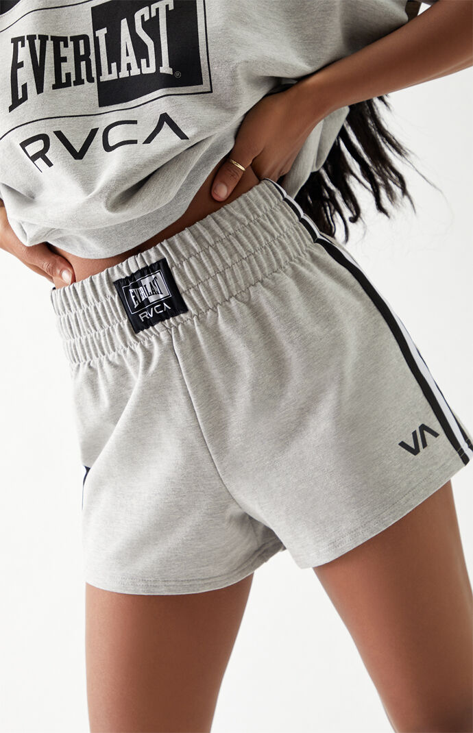 x Everlast Sweat Shorts