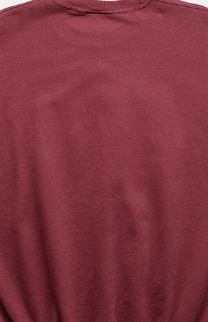 90s Give My Cat a Better Life Crew Neck Sweatshirt image number 4