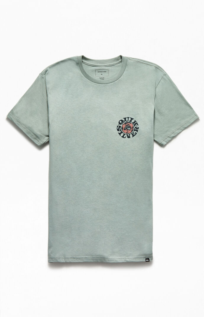 Nomad Life T-Shirt