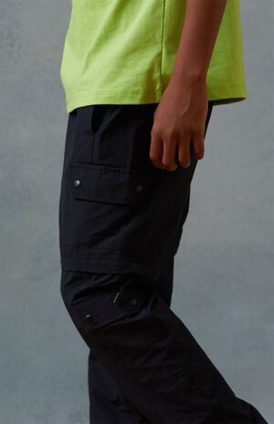 Relaxed Slim Cargo Pants image number 4