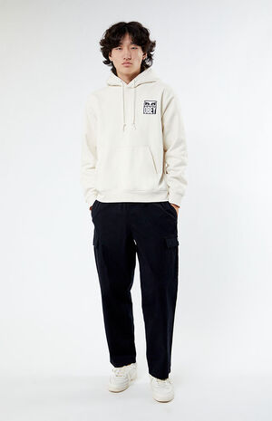 Eyes Icon Hoodie Eyes Icon Hoodie image number 4