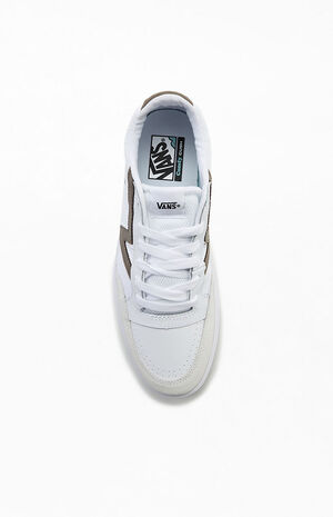 Walnut Lowland CC Shoes image number 5