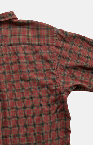 '90s Flannel Top image number 3