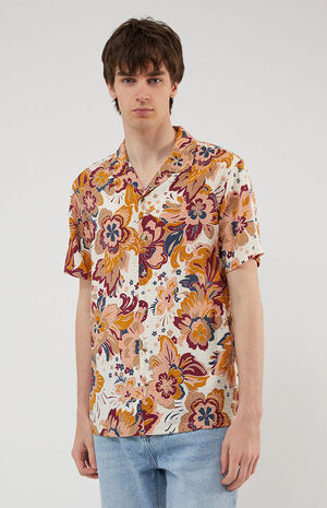 Soho Camp Shirt image number 1