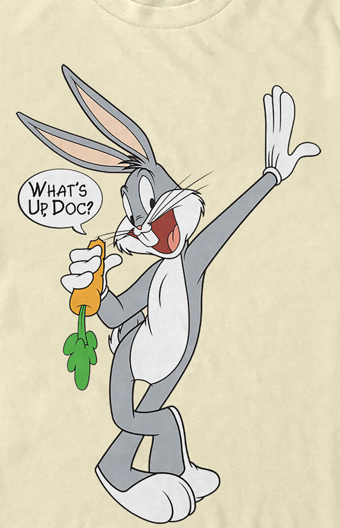 Looney Tunes Bugs Bunny T-Shirt