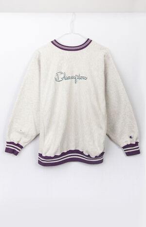 Champion Sweatshirt image number 1