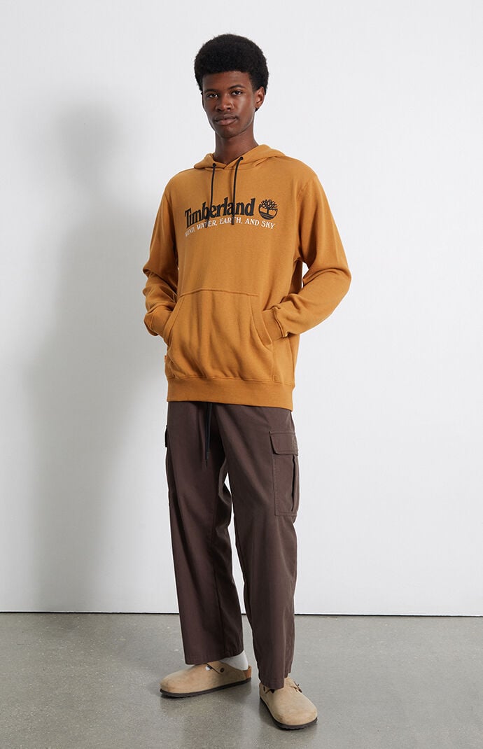 Timberland wind sale