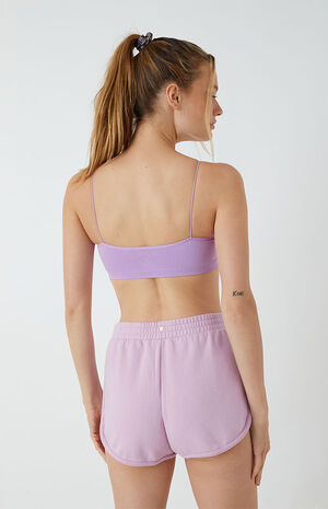 Lounge Caroline Seamless Bralette image number 3