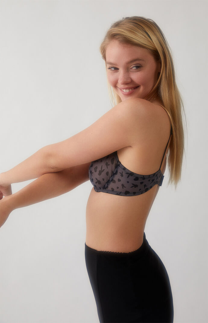 By PacSun February Mesh Bra