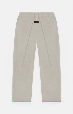 Seal Sherpa Polar Fleece Sweatpants image number 1