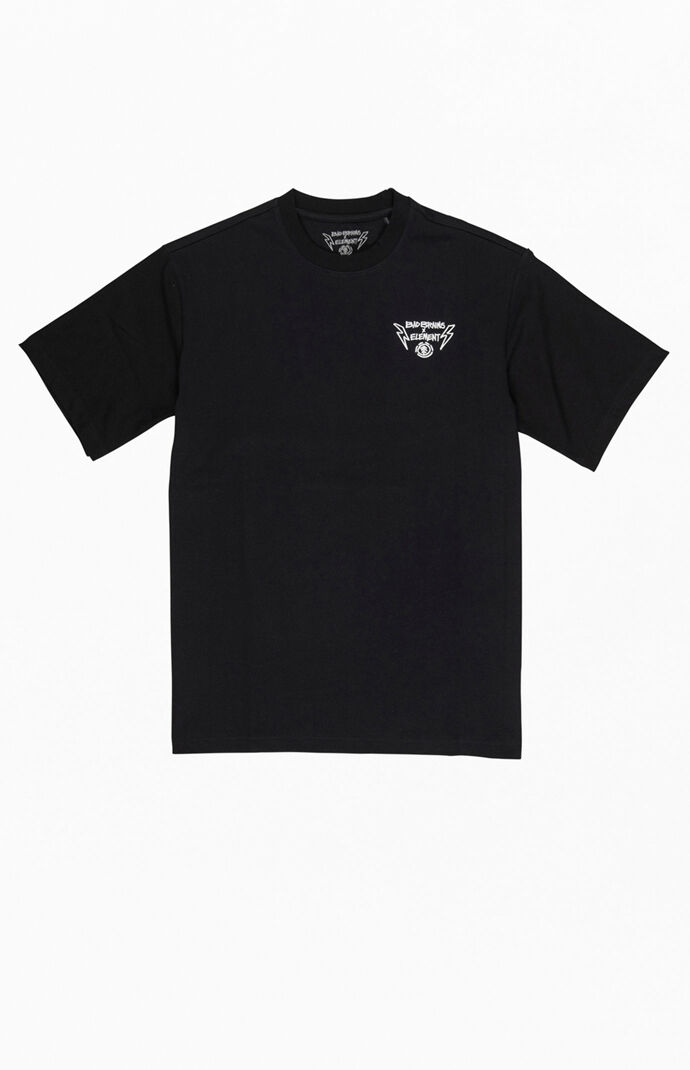 Bad Brains Bolt Lock T-Shirt