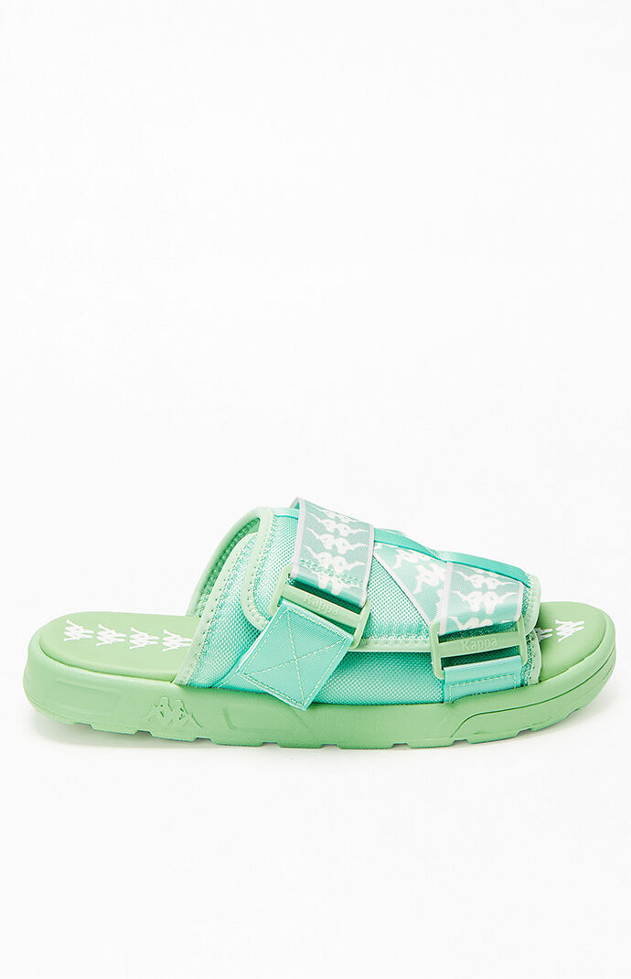 Mitel sandals top