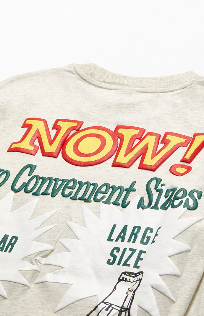 By PacSun Coke Now! Long Sleeve T-Shirt
