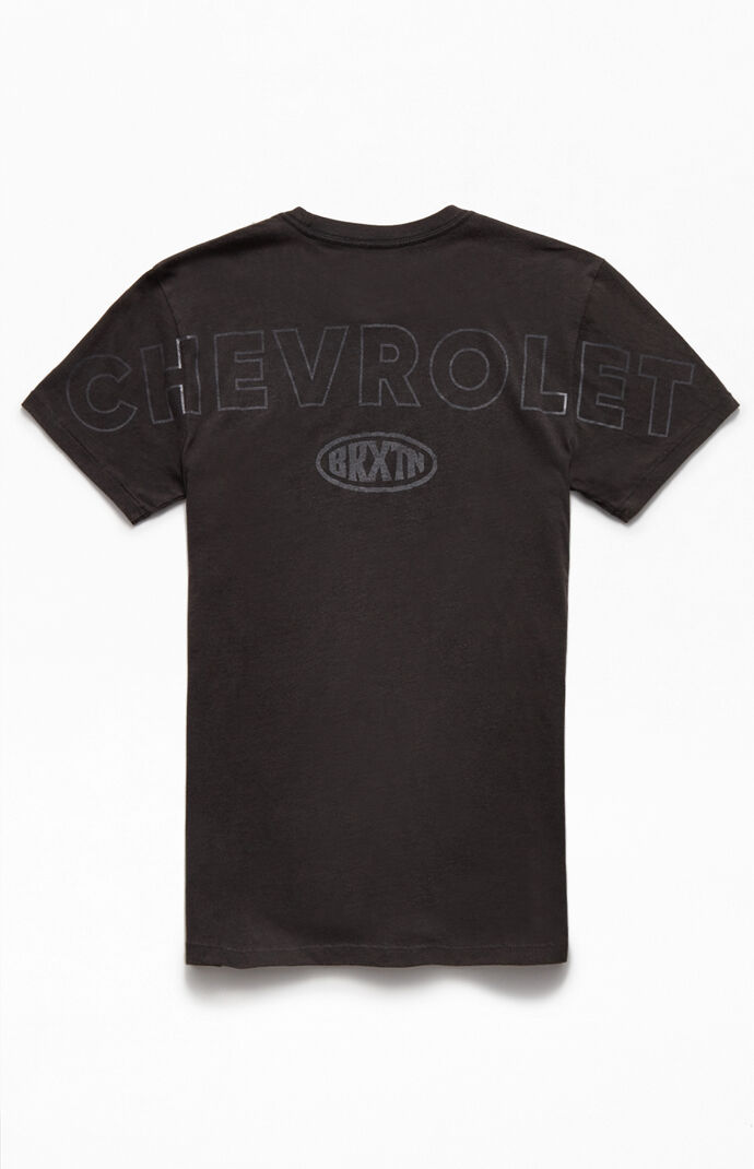 x Chevy V8 T-Shirt