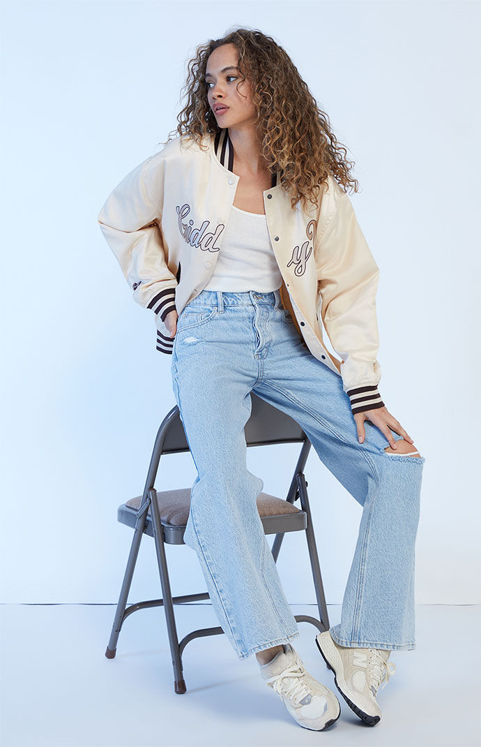 ジャケット・アウター digne summer jacket cream digne summer jacket-cream