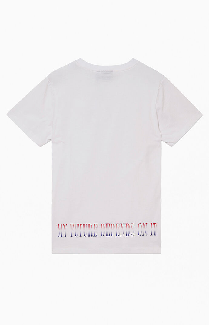 Max Future T-Shirt