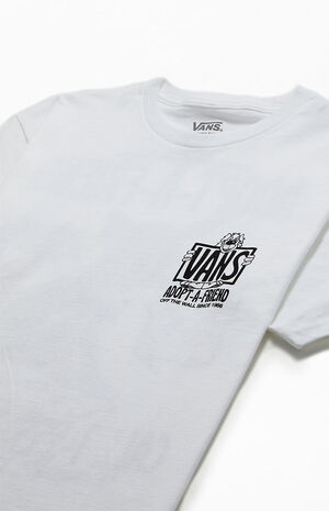 Adopt A Friend T-Shirt image number 3