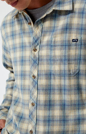 Coastline Flannel Shirt image number 2
