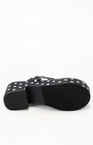 Women&rsquo;s Bonnie Platform Sandals image number 4