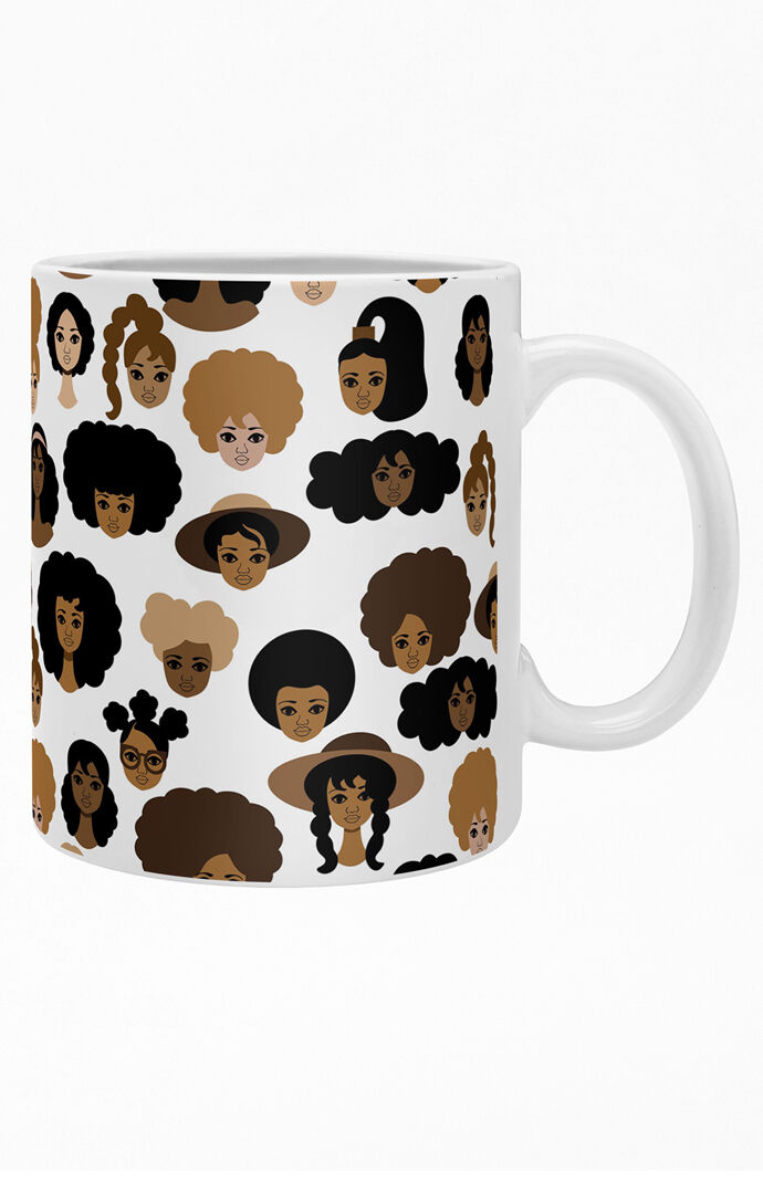 The Pairabirds All My Sisters Mug