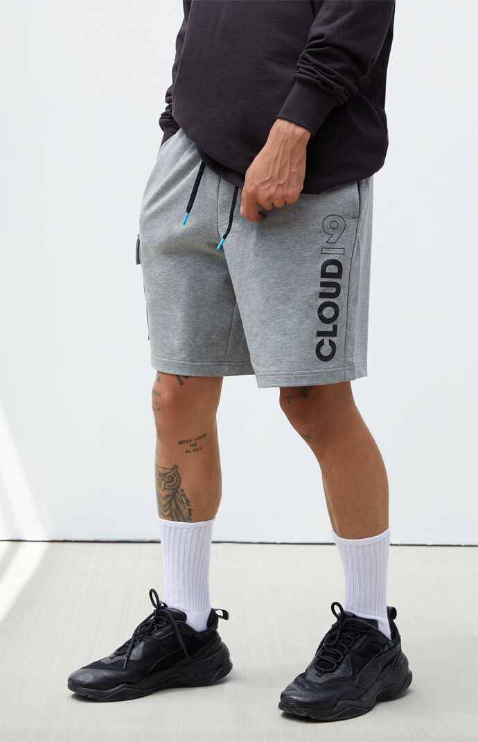 x Cloud9 Elite Cargo Shorts