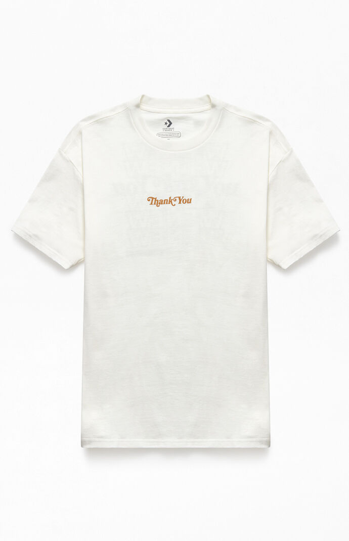 Off White Renew Oversized T-Shirt