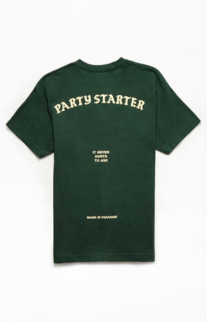 Party Favour T-Shirt Party Favour T-Shirt image number null