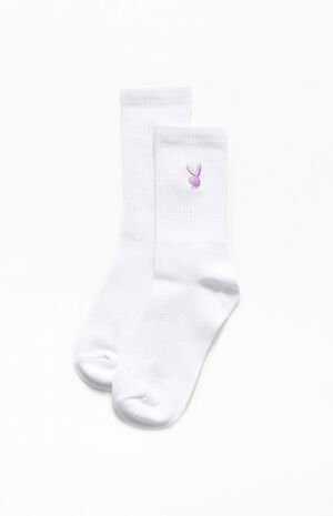 By PacSun Crew Socks image number 1